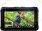 Atmoshue Protector de pantalla para Atomos Shinobi 5 SDI 4K HDMI Monitor de cámara, protector de pantalla de película templada para Atomos Shinobi 5 SDI (2 paquetes) (no plástico)