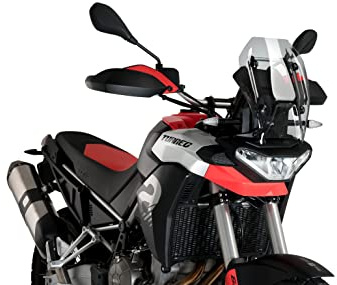 Puig 21225H Sport Screen Smoke