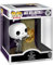 Funko Pop! Deluxe: Disney The Nightmare Before Christmas 30th - Jack Skellington with H.Town Door - Disney: The Nightmare Before Christmas - Figurine en Vinyle à Collectionner - Idée de Cadeau