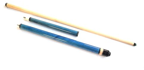 Han's Delta Jump Break Pool Cue Stick 3-Piece Break Jump Billiard Cue Phenolic Tip