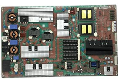 INPETS EAY60908801 LGP4247-10 10P 55LE5300 55LE5500 TV Board Power Card Professional TV Accessories Compatible With LG