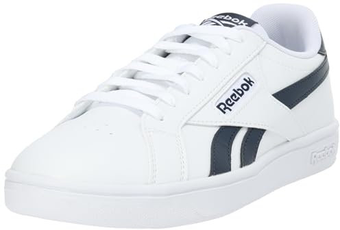 Reebok Court Retro Leather Sneakers White