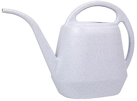 4L Grande Capacité Longue Bouche Arrosoir Ménage en Outils De Jardin Arrosoir Succulent Arrosoir Arrosoir de Balcon