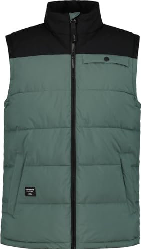 ICEPEAK ADONAT ANTIKGRÜN - 54