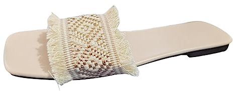 Sandali Donna Bassi Scarpe Estive Donna Scarpe Antiscivolo Scarpe Prima Classe Donna Sportivi Mesh Morbida Suola Fashion Scarpe