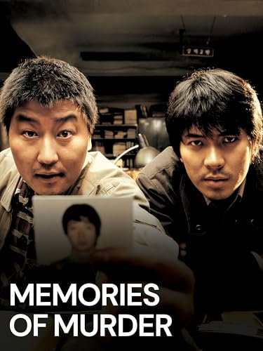 Memories of Murder [dt./OV]