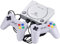 ZQJYMXY Console di gioco Plug And Play, console di gioco retrò NES 1000 giochi classici integrati Aspetto della console di gioco TV PS1 Mini videogioco a 16 bit for bambini adulti