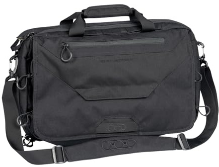 Eberlestock Executive Brief – CCW-Fach Aktentasche – EDC-Organisations-Arbeitspaket – 500D Cordura-Nylon