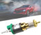 Heizungs-Kraftstoffdosierpumpe, WIYETY 1KW Bis 5KW Dieselheizung Doppelfilter Dosierpumpe Standheizung mit Abnehmbarer Transparenter Abdeckung für Eberspacher Airtronic D2 D4 12V (12v-22ml)