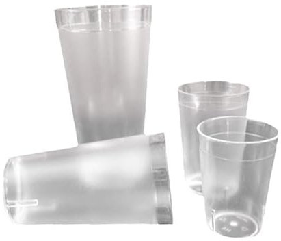 Zenlir Gimmicks Milch Trick Spaß Magische Trick Requisiten Für Freundin Hochzeit Shows Straße Bühne Komödie Zaubertrick Magische Requisiten
