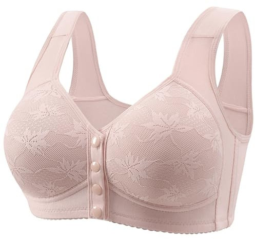 Anti sag BH BH Damen ohne träger Yoga Damen BH stuetz geradehalter BH BH-Hemdchen ohne bügel hautfarbener BH Sport BH dünne träger BH Minimizer ohne bügel