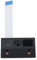 Barcode -Scanmodul, Barcode -Reader -Modul 300000 Hohe Empfindlichkeit CMOS 1D 2D QR -Code -Scan -Modul für Daten, Barcode -Scanner