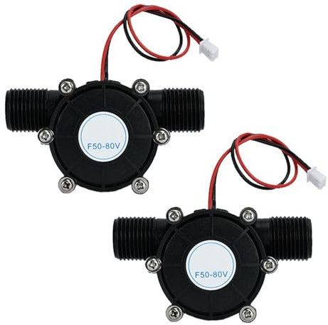 Microgenerador Hidroeléctrico Portátil Y Ligero De 12 V Generador De Turbina De Agua Pequeño Herramienta De Carga De Agua Turbina Hidroeléctrica Microgenerador Hidroeléctrico Herramienta De Cambio(Bla