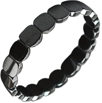 Generico Armband aus Häma | Casual Formal Männlich, Armband aus Häma für Männer für Vertrauen – für Hochzeit, Abschlussfeier, St. Vater, Ehemann, Freund