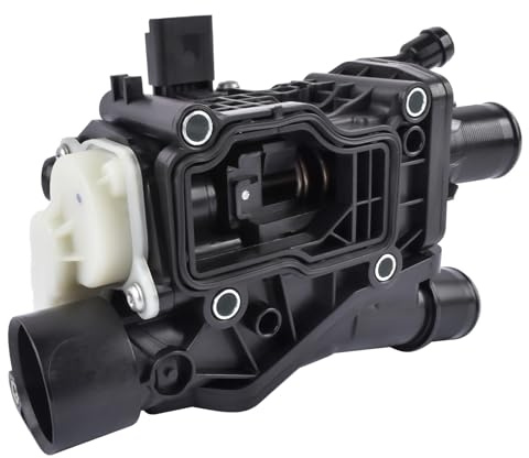 Boîtier de thermostat 9849443980 9804160380 DS7Q8A586AA 308 3008 5008 DS4