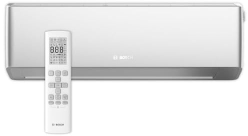 BOSCH Klimaanlage Wandgerät | CL7000iU W 35 ES | Silber | 3,4 kW