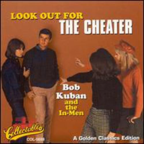 Look Out for the Cheater - Golden Classics Edition