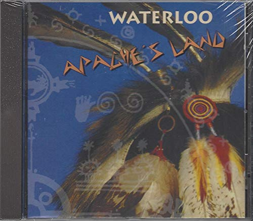 Apaches Land (Remix Album)