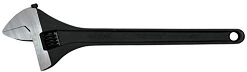 Teng 4007 450mm 18-inch Adjustable Wrench