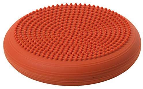 TOGU Balle-coussin Dyn-Air® SENSO® 33 cm Terra