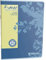 Calligraphe 17123C Un Cahier Agrafé Forever (une Marque de Clairefontaine) - A4 21x29,7 cm - 96 Pages Grands Carreaux - Papier 100 % Recyclé 70 g - Couverture Recyclée - Couleur Aléatoire