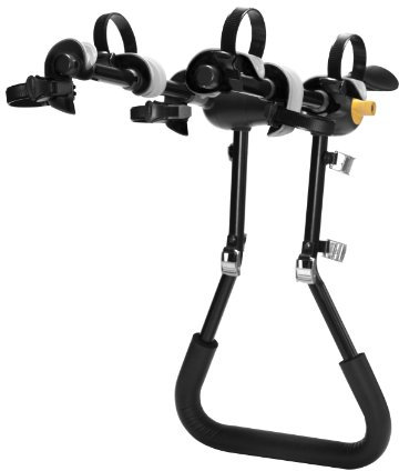 SARIS MOCS0078 Dachbox Porter 3 Bike