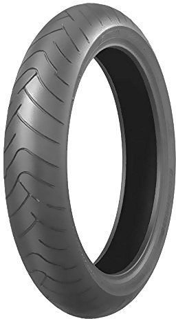 Bridgestone 3432-120/70/R17 58W - E/C/73dB - Ganzjahresreifen