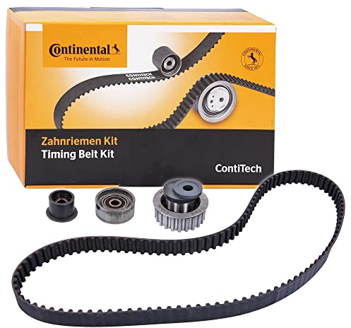CONTITECH CT589K2 Zahnriemensatz