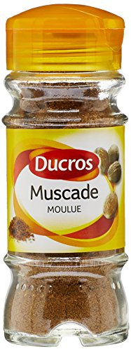 Ducros Muscade moulue 32 g