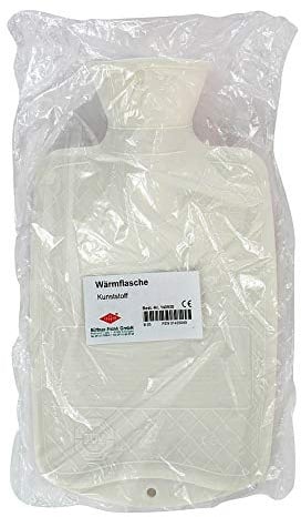 WÄRMFLASCHE Kunststoff 750 ml 1 St