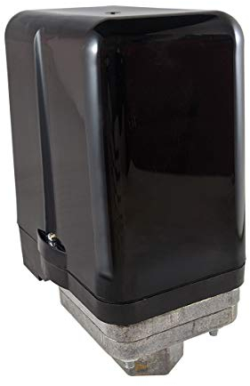 Condor Druckluftschalter MDR 5/8 EOA BAAA 070A080 XXX XXX