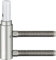 SIMONSWERK Rahmenteil V 3400 WF HV Stop STA vern.2-tlg.Holzzargen Bremsfunktion