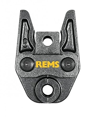 REMS Rems – Zange Fassungsvermögen th-12