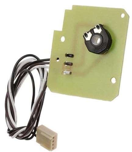 Potentiometer Küchenmaschine Kenwood KM262