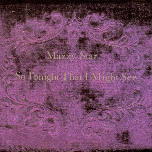 So Tonight That I Might See [Vinyl LP]