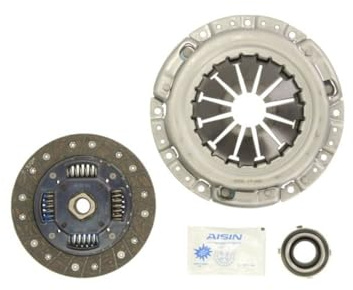 AISIN KY-124 Kupplungssätze