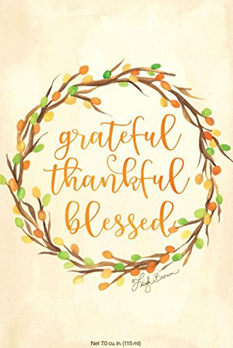 Fresh Scents Duftsäckchen 6 Stück (Grateful, Thankful, Blessed)