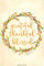 Fresh Scents Duftsäckchen 6 Stück (Grateful, Thankful, Blessed)