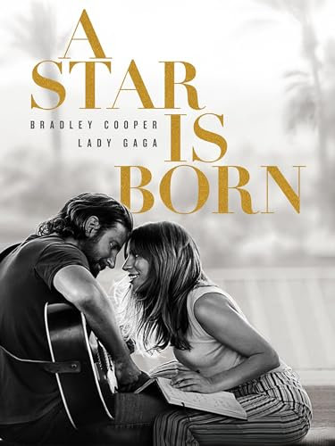 A Star Is Born [dt./OV]