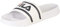 FILA Femme Morro Bay 2.0 Wmn Slipper, White, 37 EU