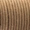 3 Conductor Hemp Wire Italian Coloured 1 Meter Vintage 3 Core Round Electric Cable Fabric Covered Wire Italian Braided 0.75 mm Electrical Cable Flexible Wire for Lighting Other Appliances
