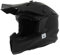 MT Falcon Crosshelm solid matt schwarz