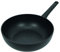 demeyere Alu Classico 3 Duraslide® Hochwertiger Wok fuer Induktion und alle anderen Herdarten, Antihaft beschichtete Wokpfanne mit starkem Aluminiumboden, 5 Jahre Qualitaets-Garantie, 28 cm gross