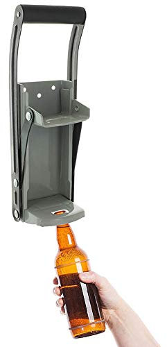 Compacteurs De Canettes De 12 Oz Aplatisseurs De Bouteilles D'eau Minérale Broyeur De Canettes En Métal écologique Recyclage Facile Presse-bouteille Ouvre-bouteille De Soda Smasher De Bouteille En Pla