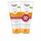 Sensitive Protect Toque Seco Gel Cream SPF 50+ - Pack of 2
