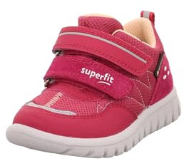 Superfit SPORT7 MINI Sneaker Gore-Tex 1-006182 Jungen