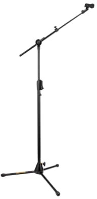 HERCULES MS523BPRO Pro Series Microphone Stand