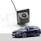 SUKORI Auto Rückansicht Kamera Für Kia Ceed SW JD 2012~2018(5-Door Station Wagon),wasserdichte Antibeschlag Parkkamera Nachtsicht-Rückfahrkamera System,C-135 AHD 720P