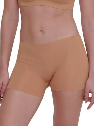Sloggi Damen Radlerhose Zero Feel 2.0 Cyclist/Hohe Taille