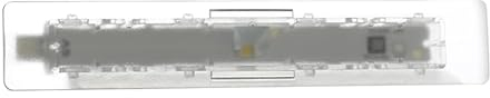 Masterpart Fridge LED Light Diode PCB Panel to Fit Bosch Fridges & Freezers KG36, KGN33, KGN34, KGN36